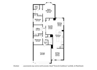 2558 W Lynne Ln, Phoenix, AZ 85041