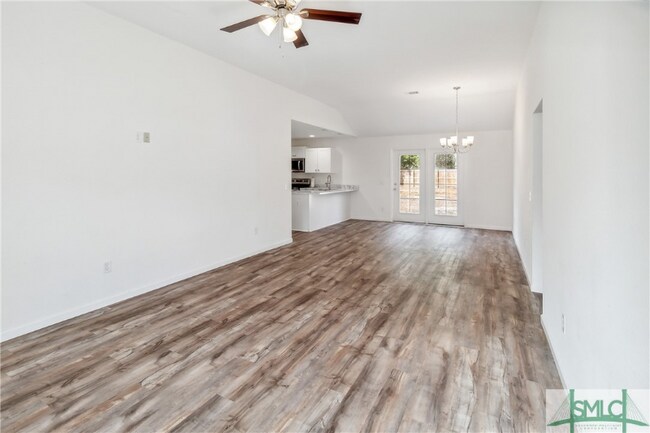 36 Oak Rdg Cemetery Rd, Ludowici, GA 31316 - photo 6