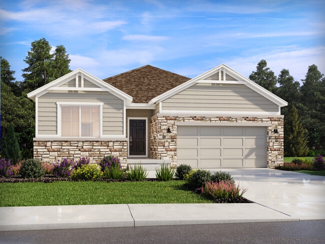 10883 Rolling Ranch Dr unit 37074488, Peyton, CO 80831 - photo 2