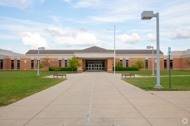 Avon Middle School North serves students in the Avon, IN community.