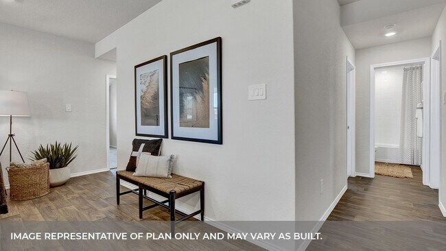 1105 Indian Canyon unit 36200987, Seguin, TX 78155 - photo 4