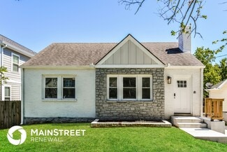 2418 Inga St, Nashville, TN 37206