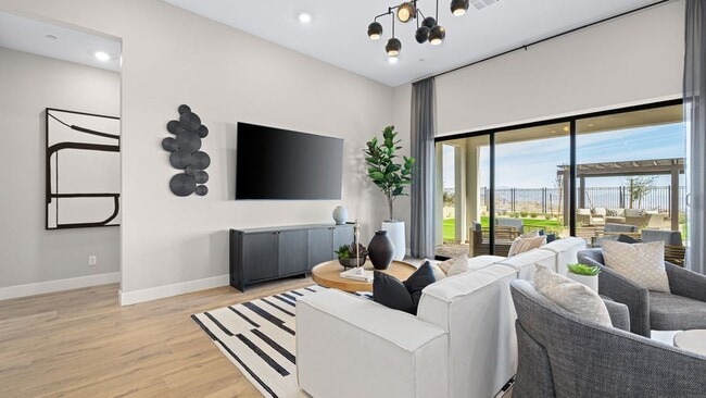 12279 Crocker St, Las Vegas, NV 89138 - photo 2