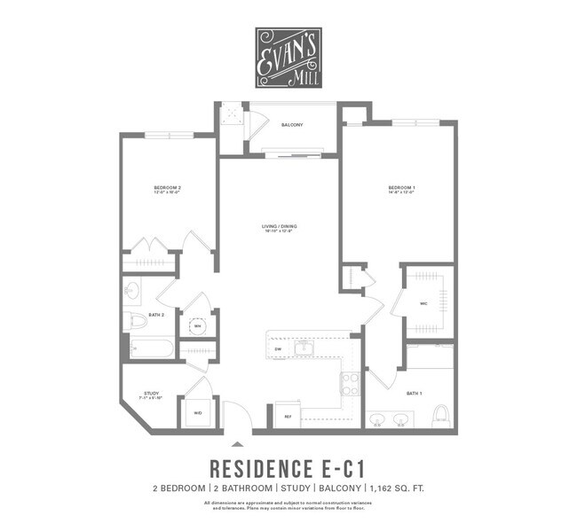 Evan's Mill, Cherry Hill, NJ 08034 - photo 2