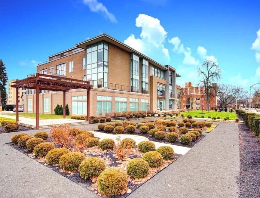 600 East Ave, Rochester, NY 14607 - photo 1