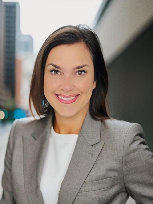 Tara Layne Lewis