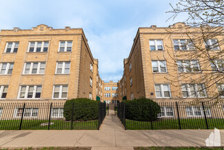 4043 N Mozart St Unit 47-1E, Chicago, IL 60618