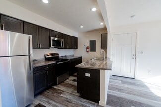 1300 E Elm St, Springfield, MO 65802