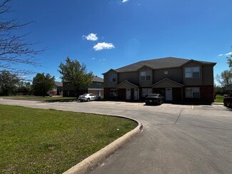 1907 E Emma Ave, Springdale, AR 72764