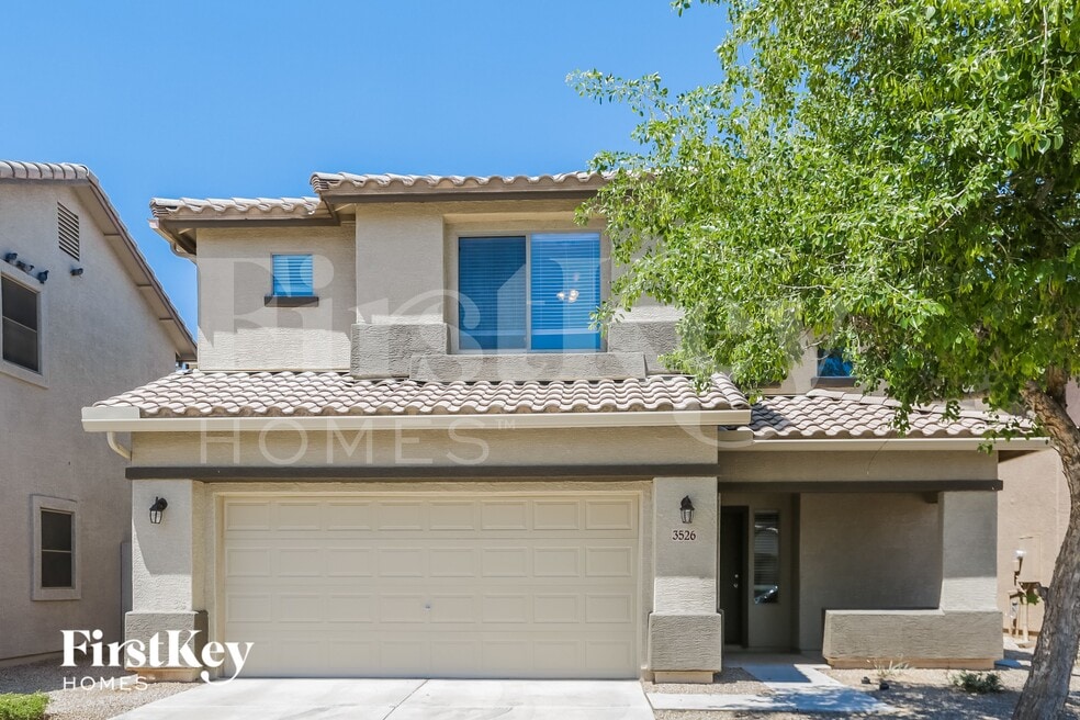 3526 W Monte Way, Laveen, AZ 85339 - photo 1