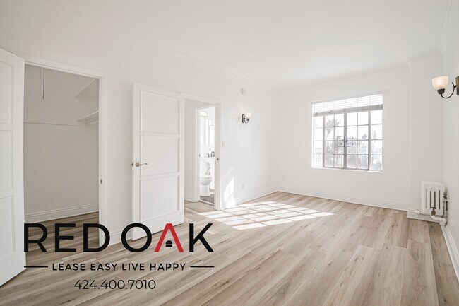 535 S Gramercy Place unit 602, Los Angeles, CA 90020 - photo 2