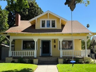 2020 Milan Ave, South Pasadena, CA 91030