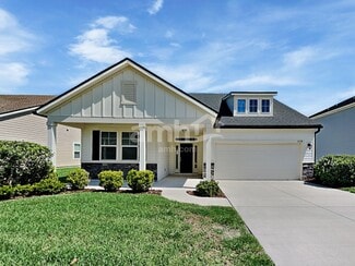 3298 Roundabout Dr, Middleburg, FL 32068