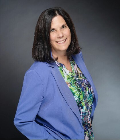 Susanne Newman