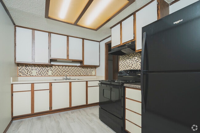 Concord Square Apartments, Kokomo, IN 46902 - photo 3