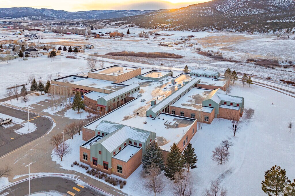 The school fosters a strong sense of community, promoting collaboration among students, teachers, and families. Through various extracurricular opportunities, Gypsum Creek Middle School helps students develop leadership skills and build lasting friendships.
