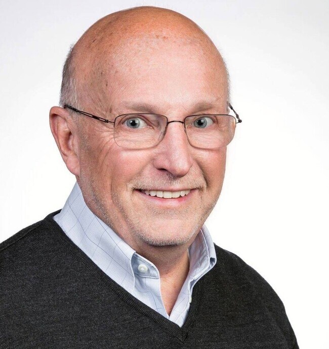 Dennis Maakestad