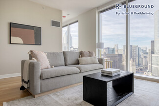 340 E North Water St Unit FL42-ID998, Chicago, IL 60611