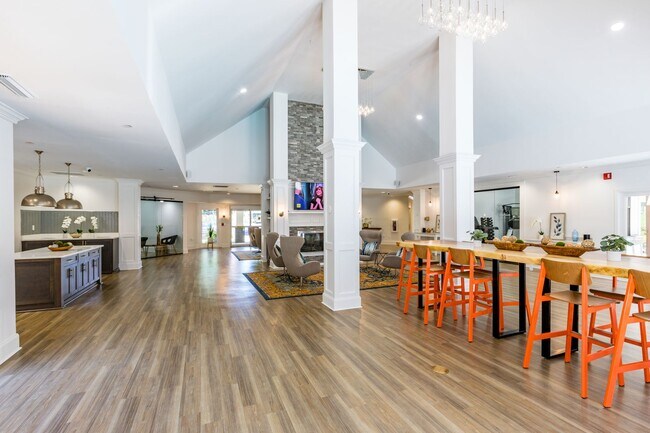 The Spoke at Peachtree Corners | West Atlanta Living - Refreshed and Reimagined, Peachtree Corners, GA 30092 - photo 6