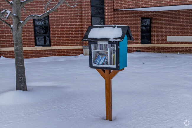 Walker Intermediate School