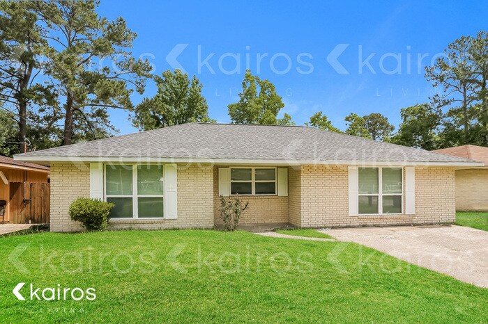 5331 Elder St, Baton Rouge, LA 70811 - photo 1