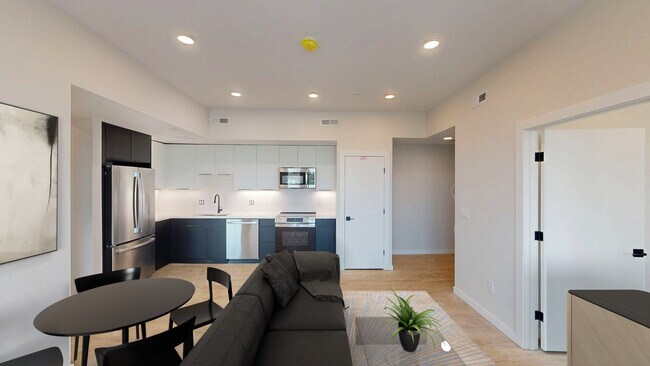 24 Mt Pleasant St unit 406, Somerville, MA 02145 - photo 2
