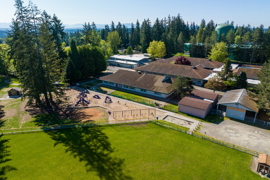 INGLEMOOR HIGH SCHOOL - 15500 Simonds Rd NE, Kenmore, Washington - Middle  Schools & High Schools - Phone Number - Yelp