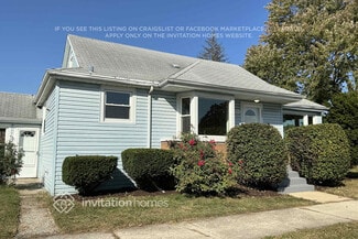 9344 S 54th Ct, Oak Lawn, IL 60453
