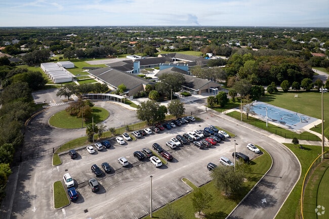 New Horizons Elementary School