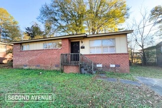 1429 65th St W, Birmingham, AL 35228