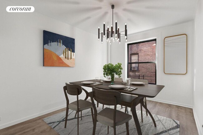 201 W 108th St, New York, NY 10025 - photo 3