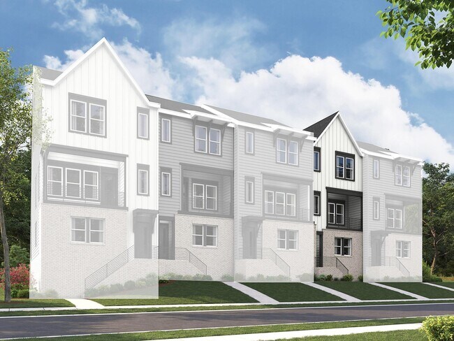 425 Prine Place unit 36495003, Charlotte, NC 28213 - photo 2