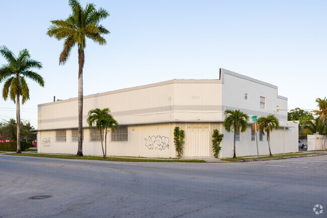 Ebenezer Christian Academy