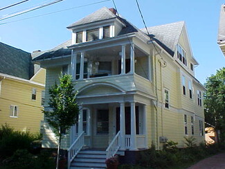 86 Linden St Unit 3, New Haven, CT 06511