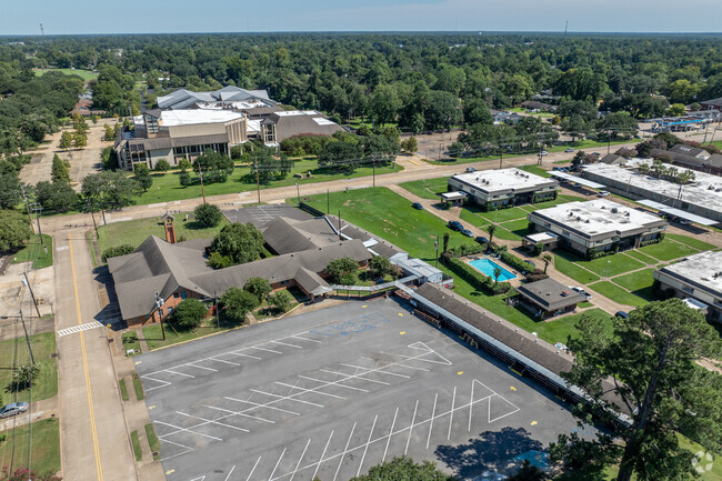 Grace Christian School