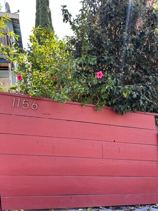 1156 N Chicago St Unit 4, Los Angeles, CA 90033