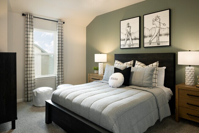 6614 Morgan Glen St unit 36848865, San Antonio, TX 78253 - photo 4