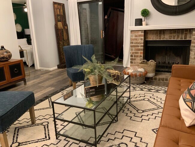 13018 Heimer Rd unit 608, San Antonio, TX 78216 - photo 6