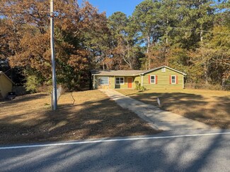 530 Bell Rd SE, Conyers, GA 30094