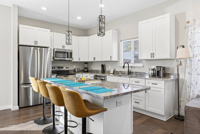 518 Prospect St unit ID1353834P, Indianapolis, IN 46203 - photo 2