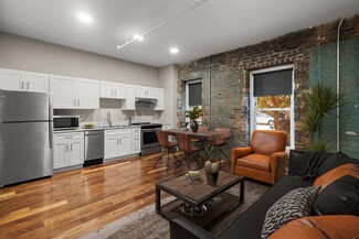 609 E Main St, Louisville, KY 40202