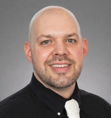 JOSHUA WAER