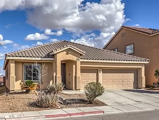 3828 N Goldfield St, North Las Vegas, NV 89032