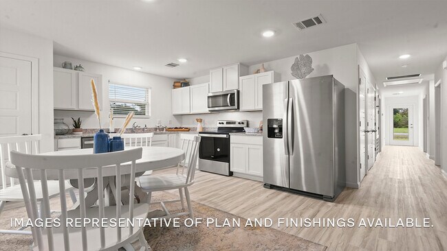 3822 Seagull Cir, Slidell, LA 70461 - photo 3