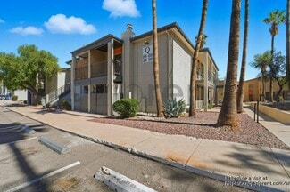 1620 N Wilmot Rd, Tucson, AZ 85712