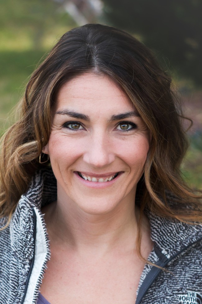 Jenny Montgomery