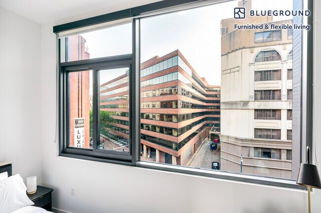 1255 22nd St NW unit FL5-ID1162, Washington, DC 20037 - photo 5