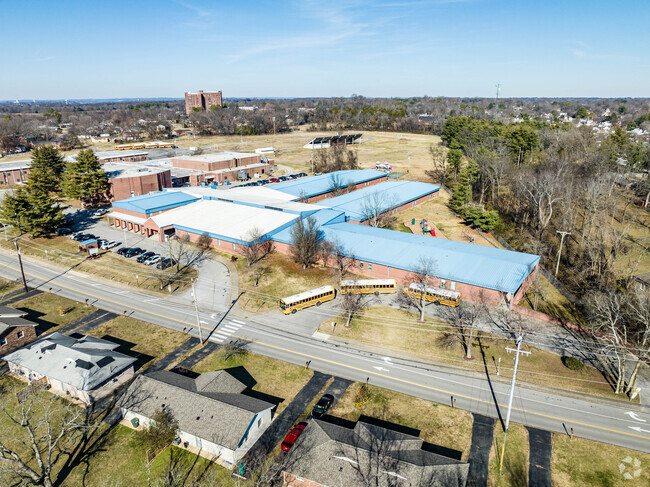 Tulip Grove Elementary School