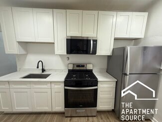 5214 1/2 S Drexel Ave Unit 1N, Chicago, IL 60615