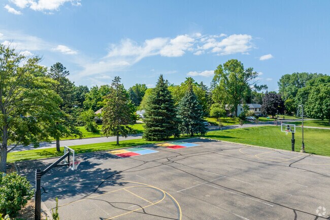 King of Grace Lutheran provides a strong academic and spiritual foundation in Golden Valley.